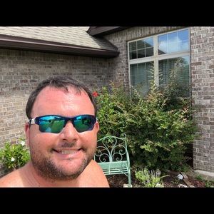 Meet your Posher, Brett